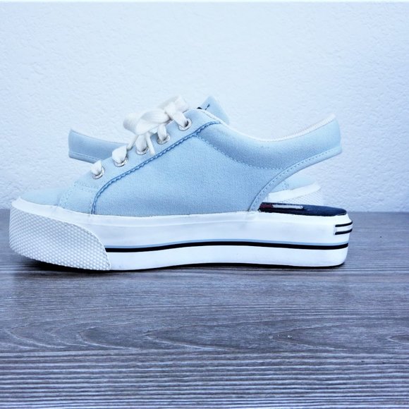 Tommy Hilfiger Shoes Tommy Hilfiger Slingback Sling Back Platform